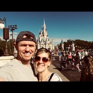 Meet your Posher, Christy